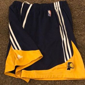Adidas Indiana Pacer Shorts